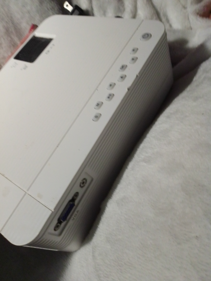 Vankyo Projector - photo 5