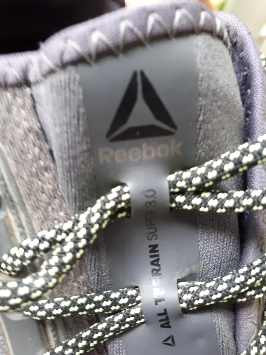 Reebok All Terrain Super 3.0 Shoes - Size 7 Men image indicator(5)