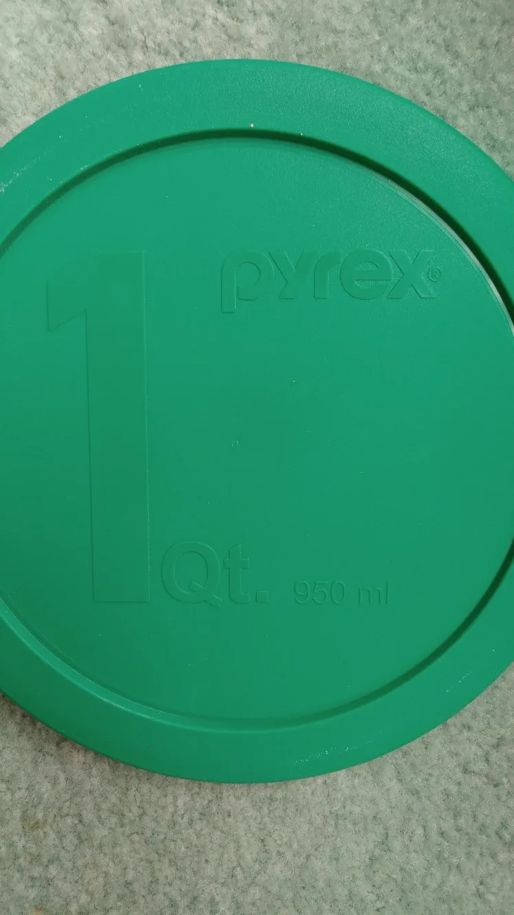 Pyrex Smart Essentials Mixing Bowl Set, 8-piece image indicator(3)