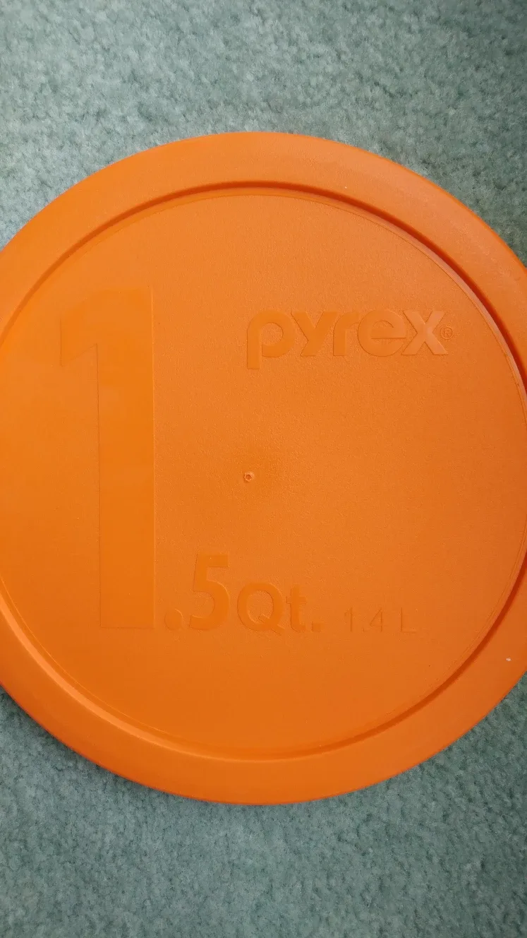 Pyrex Smart Essentials Mixing Bowl Set, 8-piece image indicator(4)