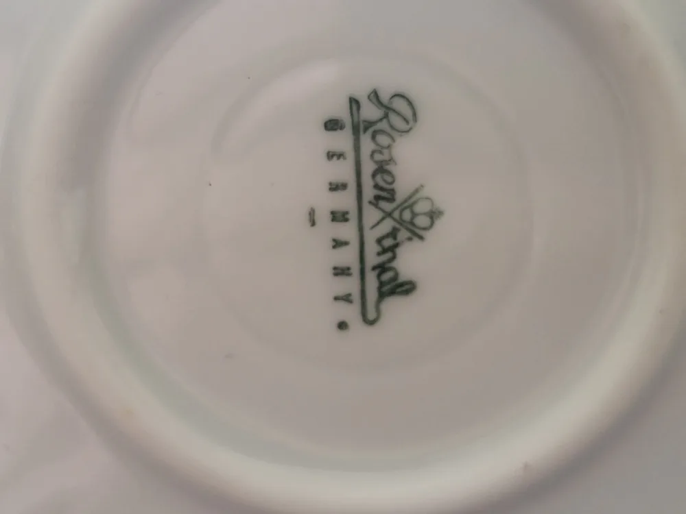 Rosenthal- nude woman on horse image indicator(4)