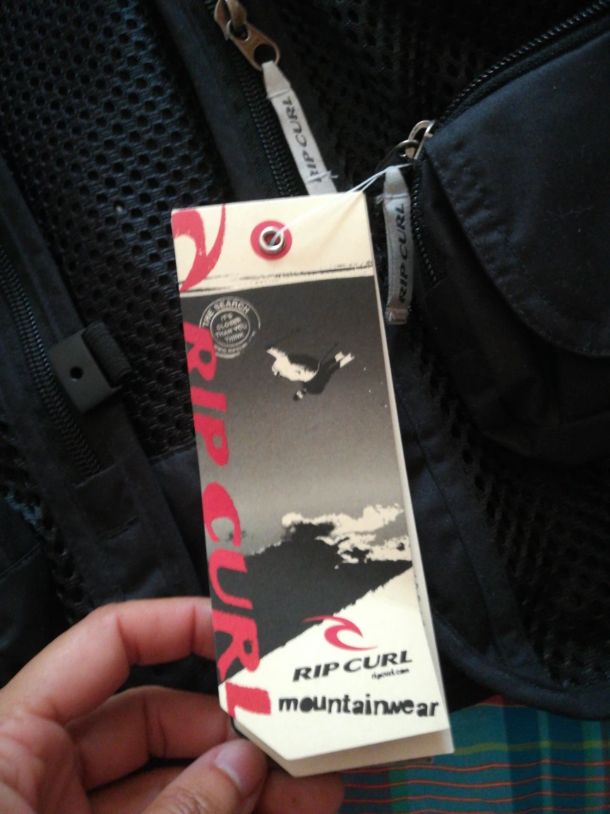 Rip Curl Mountainwear Vest - XL - photo 3