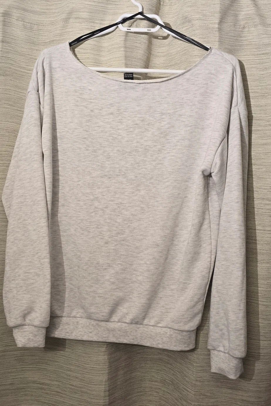 Forever 21 California Sweatshirt - Size Small image indicator(3)
