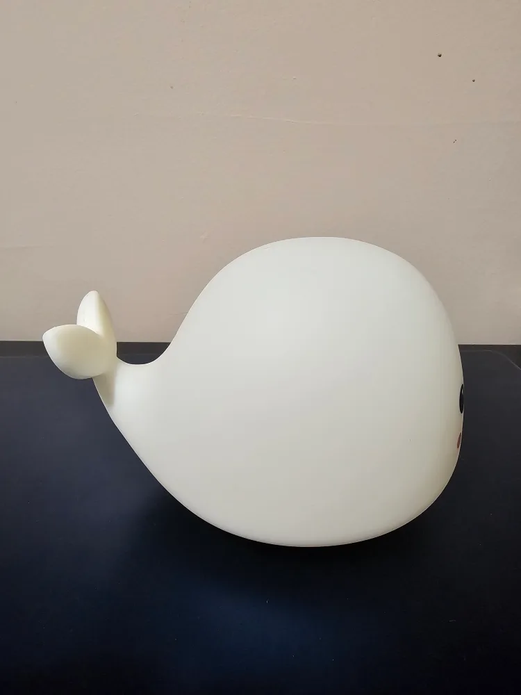 Whale Night Light - Global Electric Company image indicator(2)
