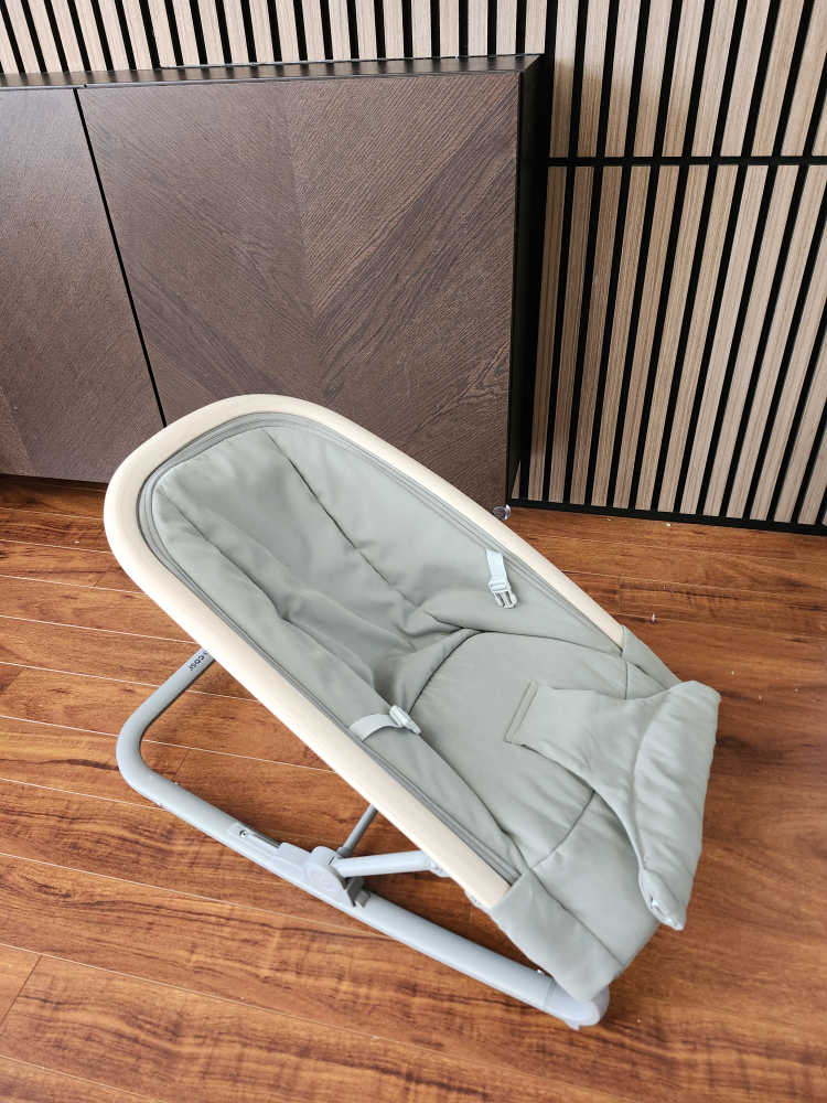 Maxi-Cosi 2-in-1 Kori Rocker (Bouncer) - photo 2