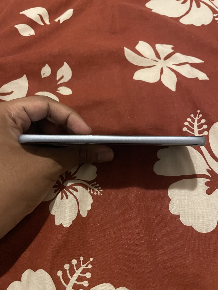 Motorola Moto X4 - 64 GB - Sterling Blue (Read Description) - photo 4