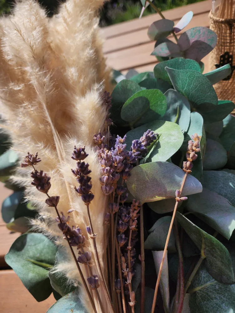 Bouquet & Vase image indicator(3)