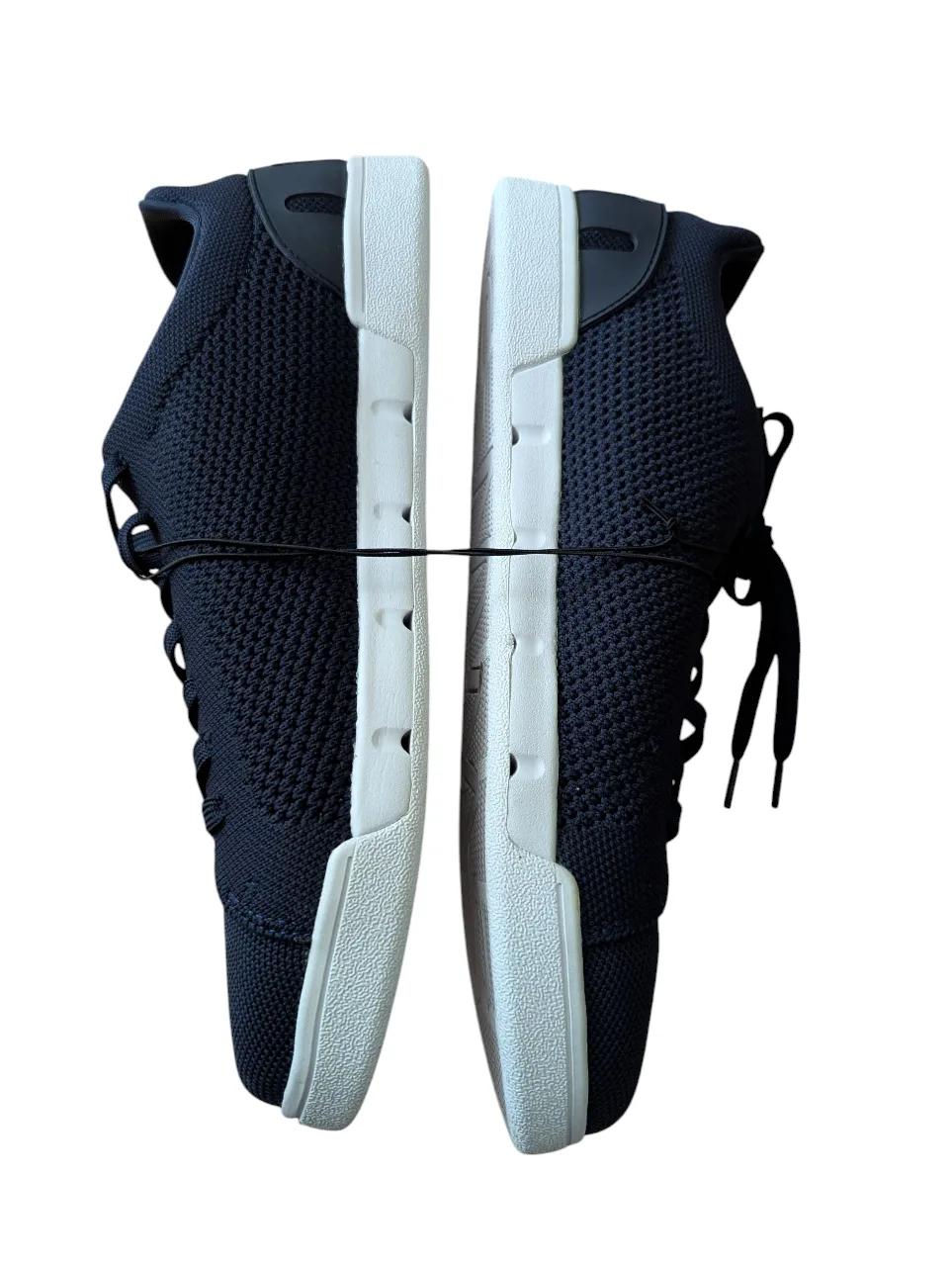 NEW SWIMS MENS 13 Breeze Tennis Knit shoes RETAIL FOR $207CDN image indicator(3)