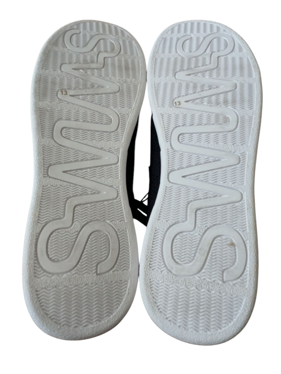 NEW SWIMS MENS 13 Breeze Tennis Knit shoes RETAIL FOR $207CDN - photo 5