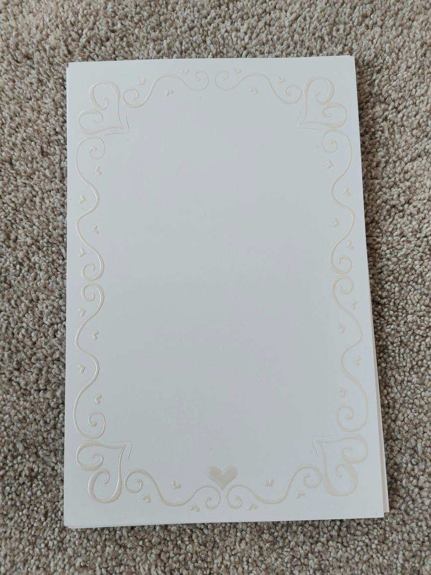 free invitation kit leftovers - photo 5