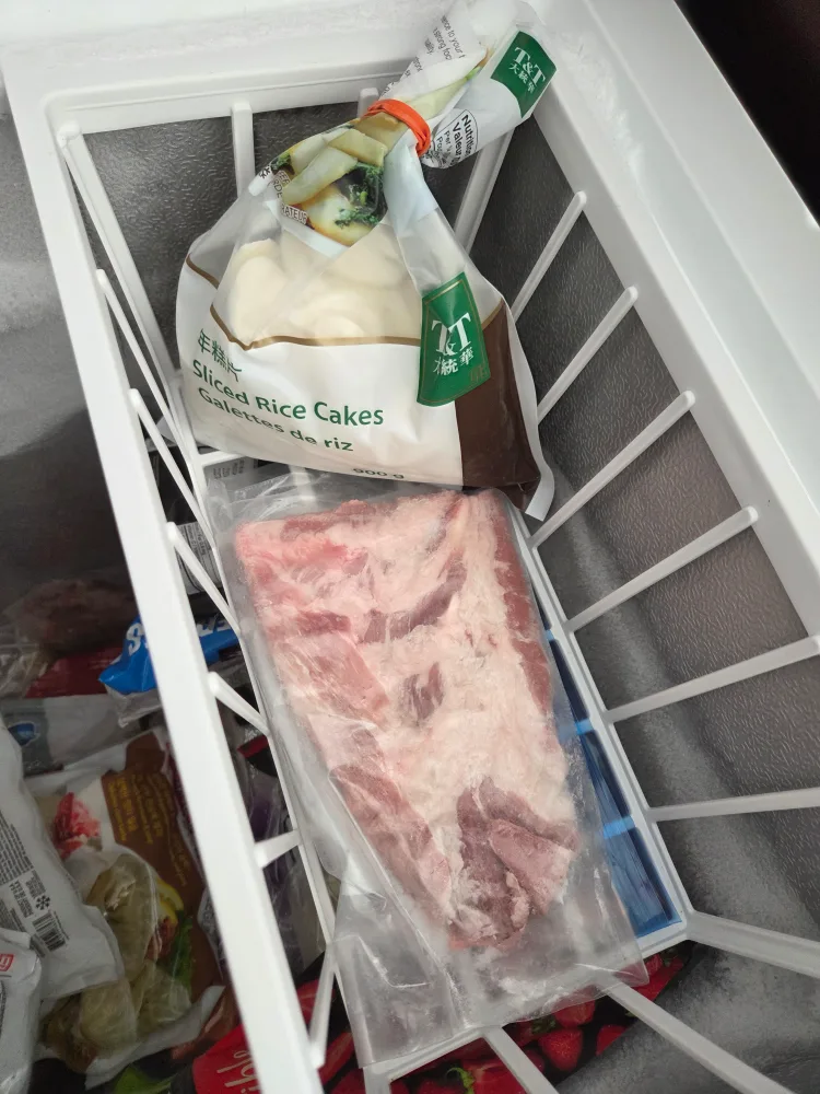 FREE frozen food giveaway thumbnail