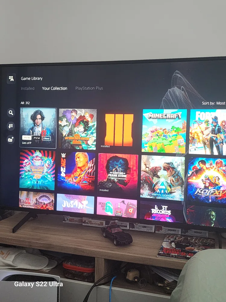 PlayStation Account for Sale 🎮 image indicator(3)