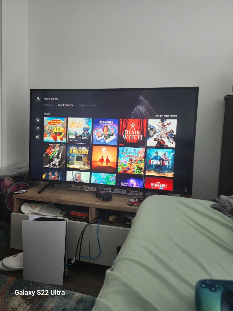 PlayStation Account for Sale 🎮 image indicator(5)