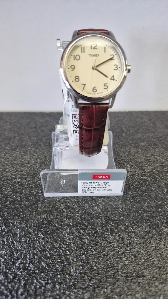 Timex Easy Reader Design Watch thumbnail