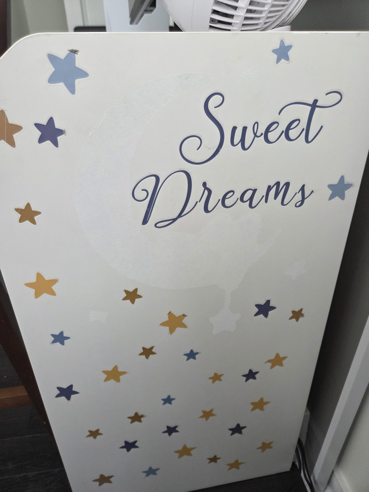 Ikea White Dresser - photo 5