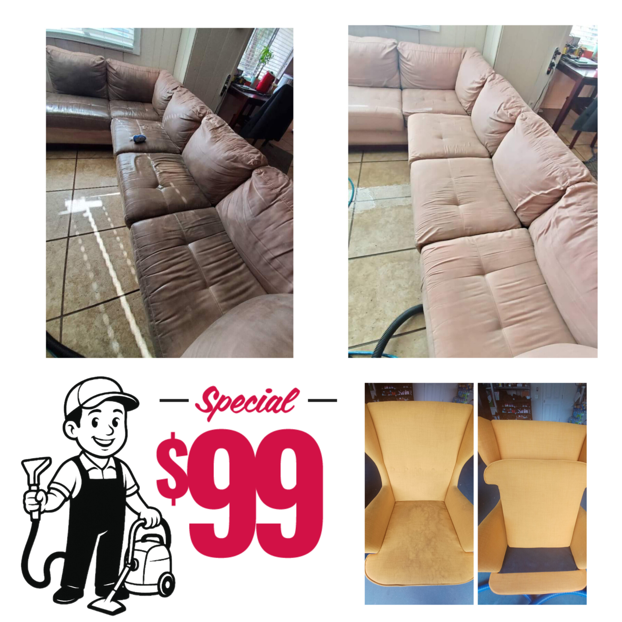 Do you need A Sofa SeCtional CleaNing? ✔ Service? 📞