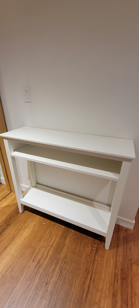 Ikea Idanas Console Table - photo 2