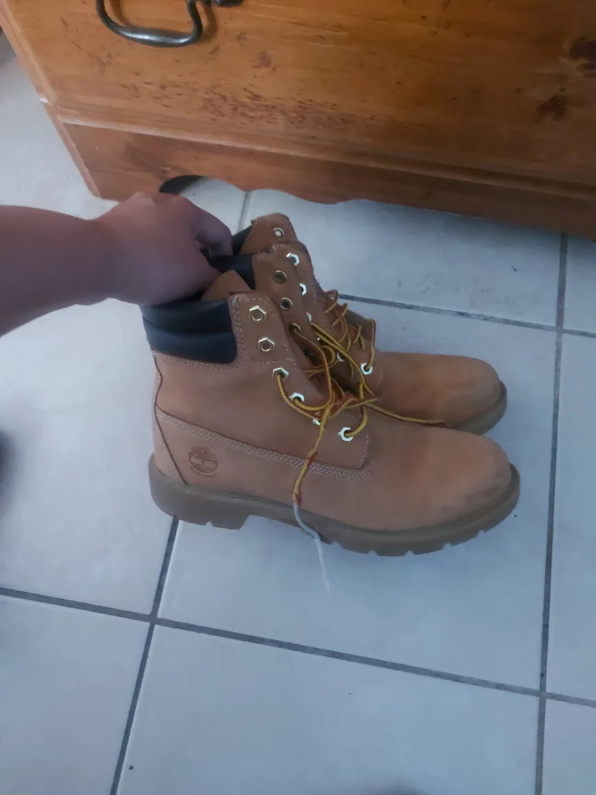 Timberland Boots image indicator(2)