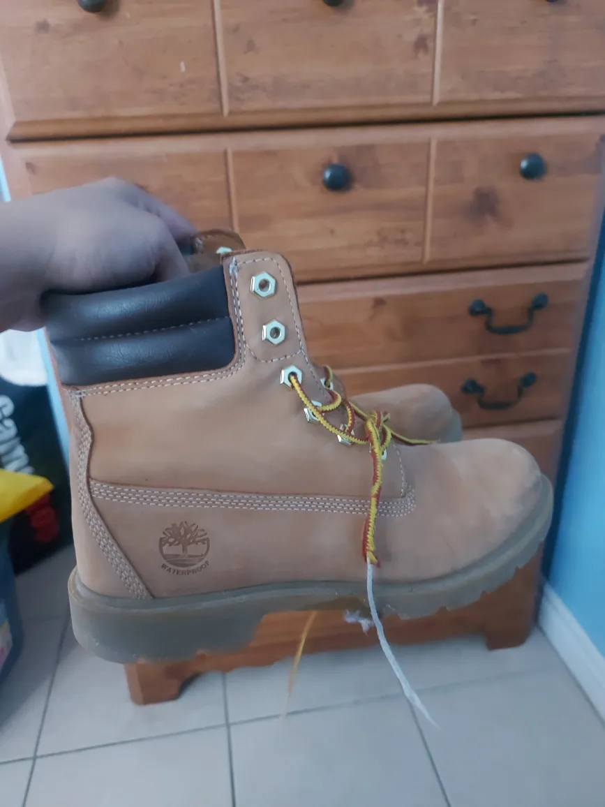 Timberland Boots image indicator(5)