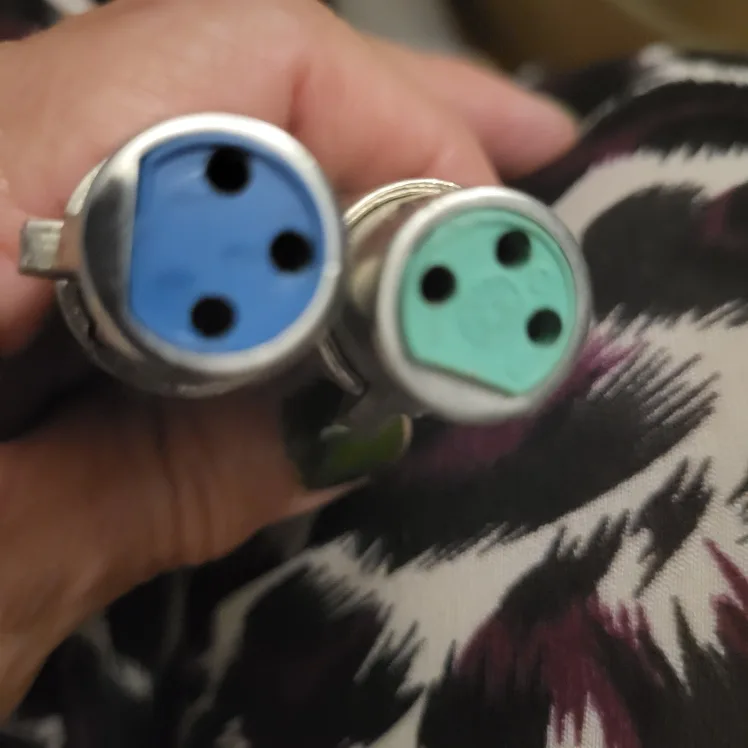 Audio Cables thumbnail