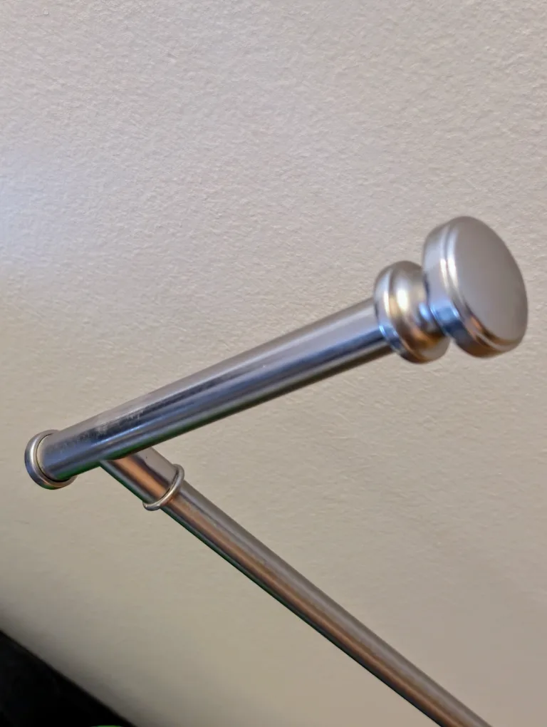 Standing Toilet Paper Holder image indicator(3)