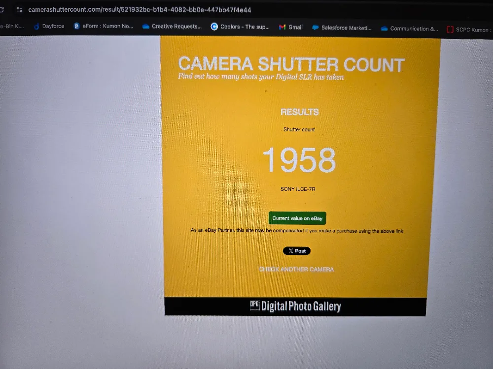 Sony α7R Camera with Zeiss Lens - special holiday price! image indicator(9)