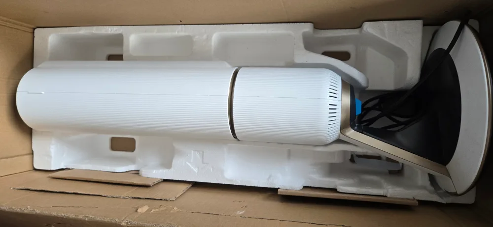 Samsung Bespoke Jet Cleaning and Charging Station thumbnail