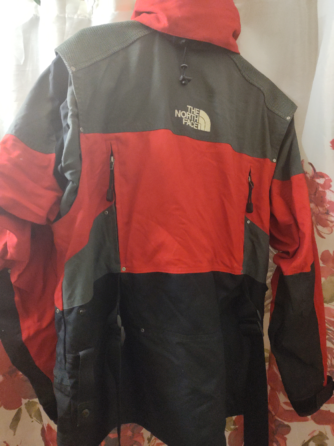 The North Face Steep Tech Jacket (SIZE MEDIUM) - photo 2