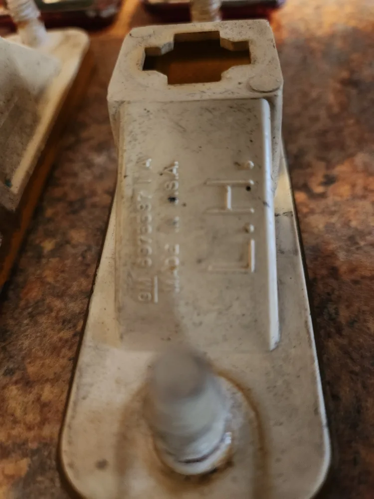 Marker & tail lights Chevy El Camino Malibu Caballero 1978-1987 image indicator(8)