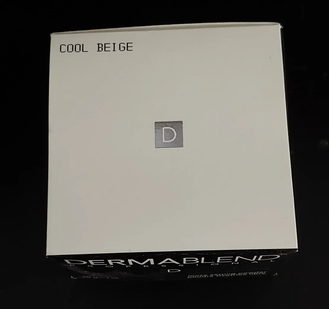 Dermablend Loose Setting Powder image indicator(6)