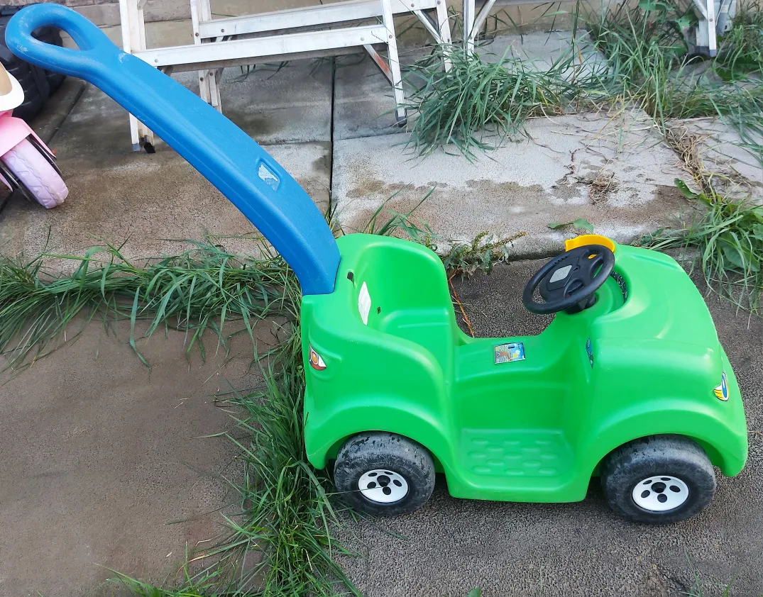 Push Around Buggy Toy image indicator(2)