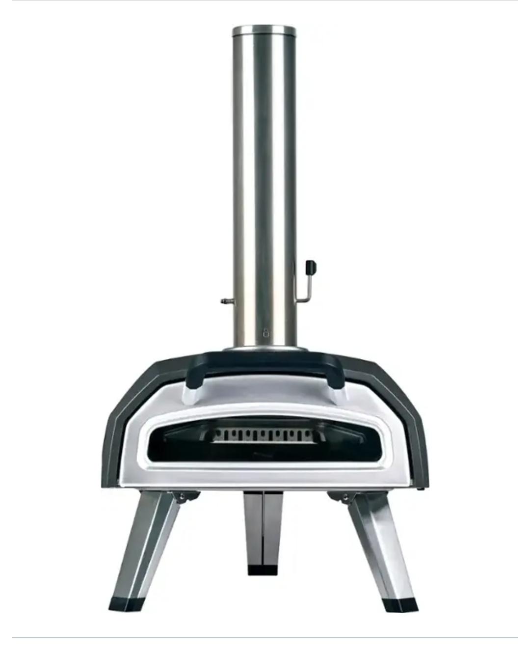 Ooni Karu 12 Multi-Fuel Pizza Oven - photo 2