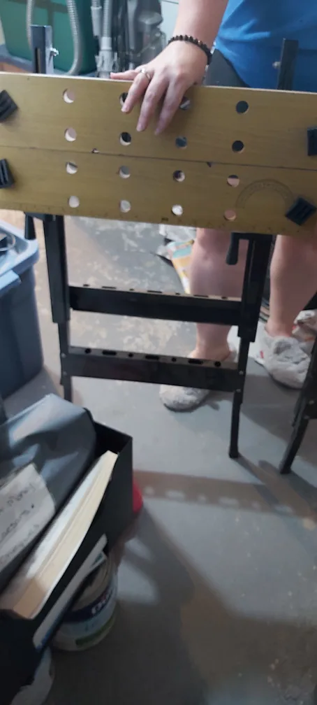 saw horse image indicator(2)