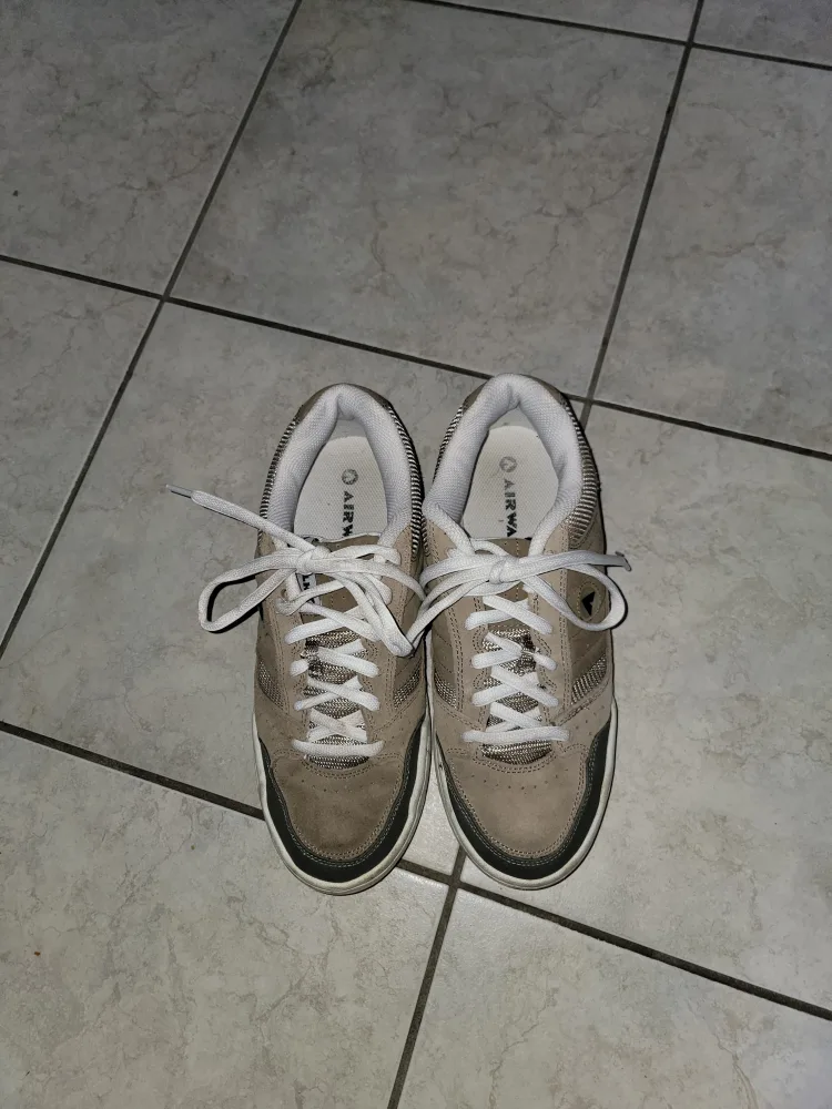 Airwalk Men's Shoes US 9 image indicator(2)