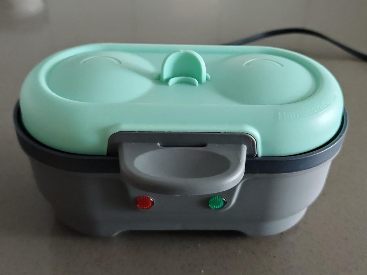 Hamilton Beach Egg Bites Maker