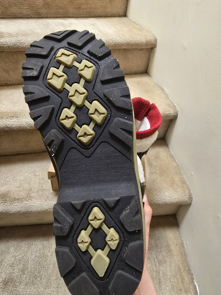 Outbound Winter Boots - photo 5