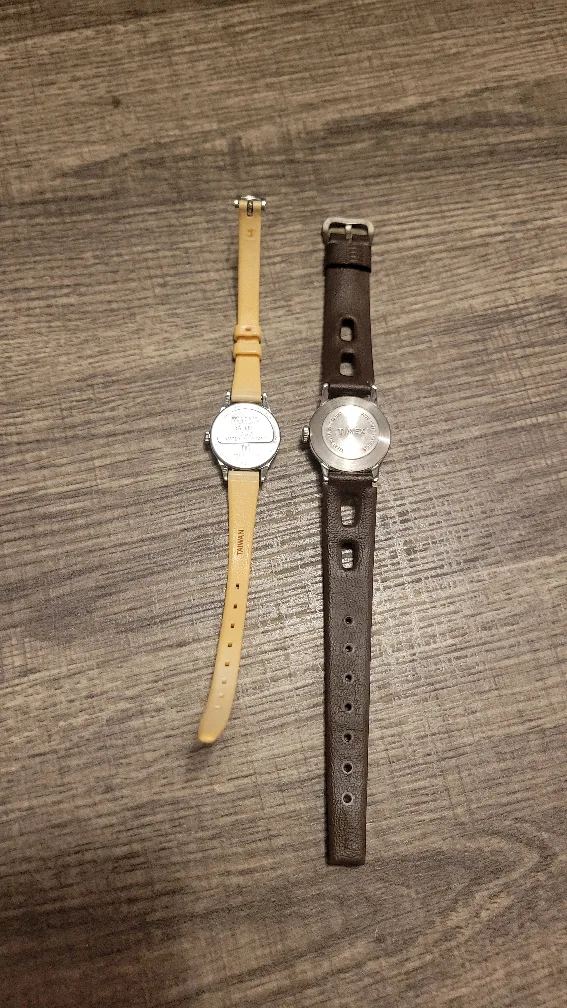 Timex Women's Watches - Set of 2 image indicator(4)