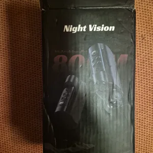 Night Vision Monocular 800M