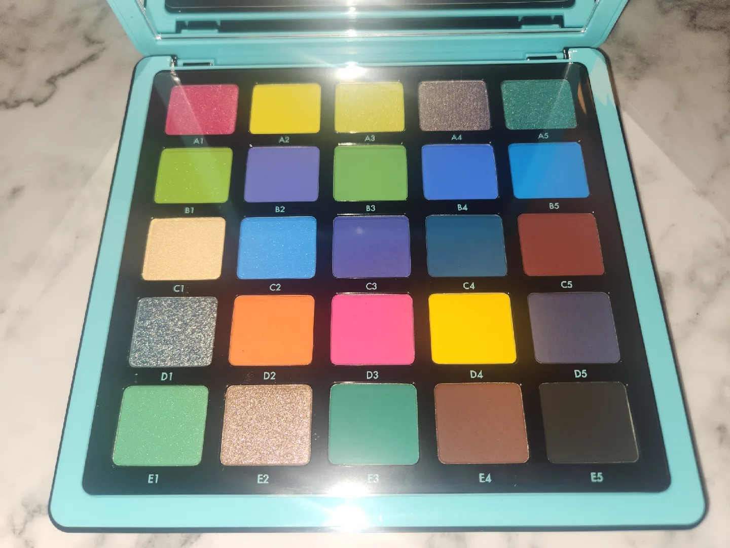 BNIB ABH- Norvina Pro Pigment Vol.2 image indicator(2)