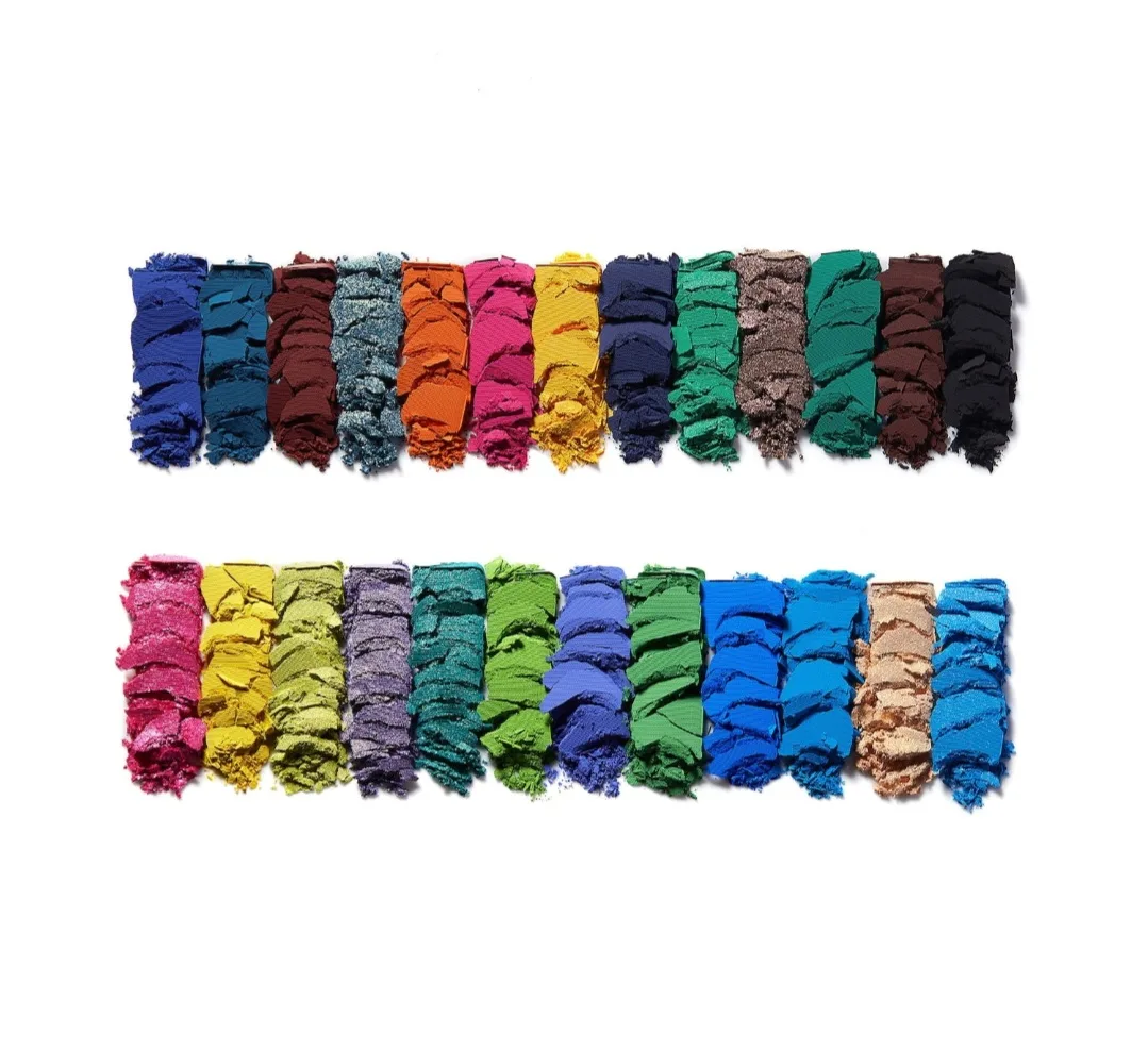 BNIB ABH- Norvina Pro Pigment Vol.2 image indicator(6)