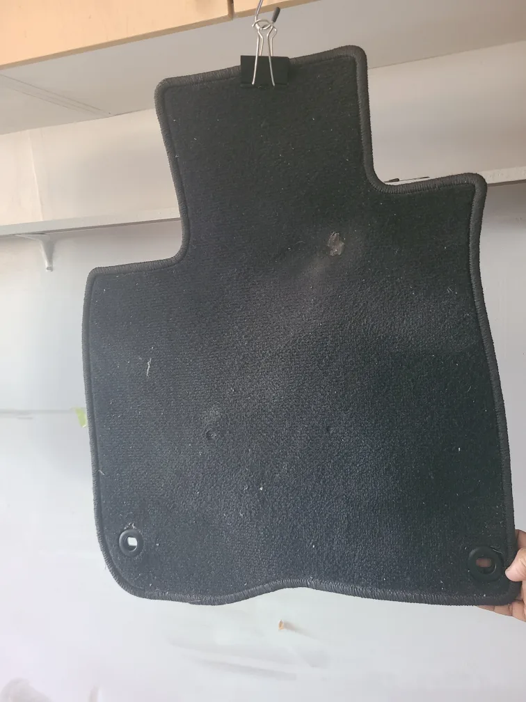 Black Car Seat Cover 2017 CRV image indicator(6)