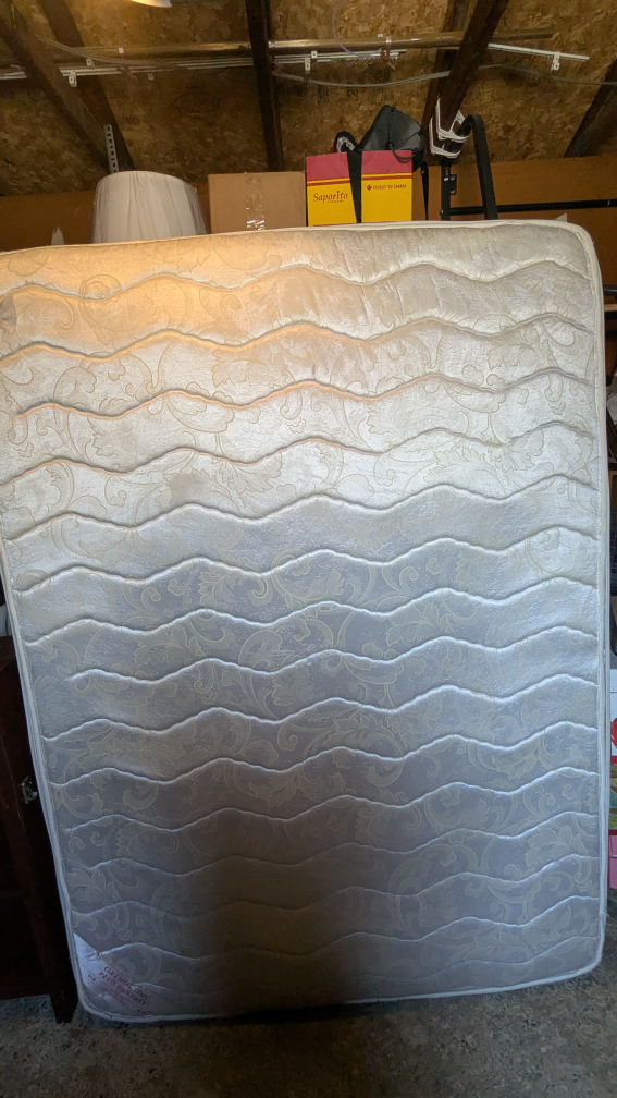 Queen Size Mattress