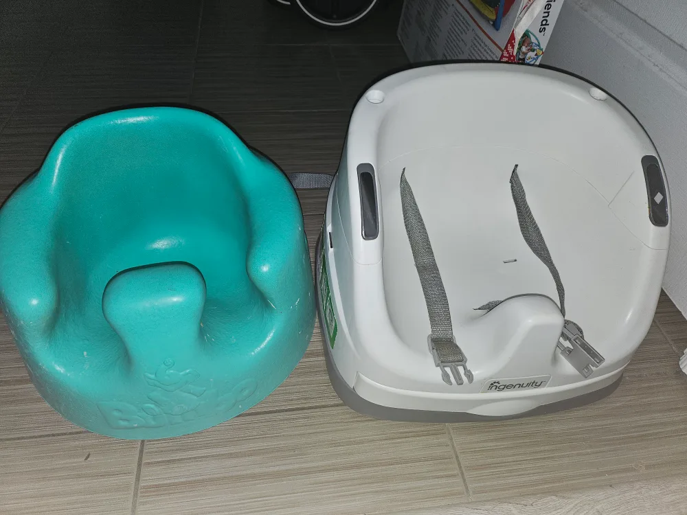 Baby Seat Boosters thumbnail