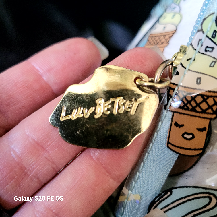 Betsey Johnson Sweet Treats Backpack - photo 5