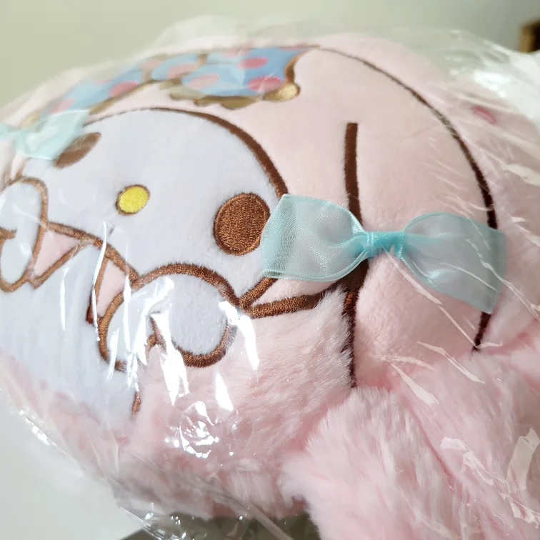 My Melody Plushies Toy image indicator(3)