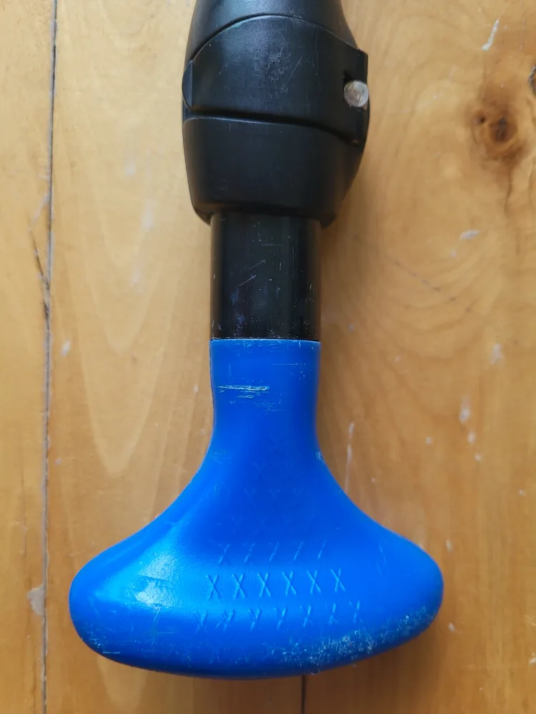 Level 6 SUP PADDLE (Blackfish Salish 460 copycat) image indicator(6)