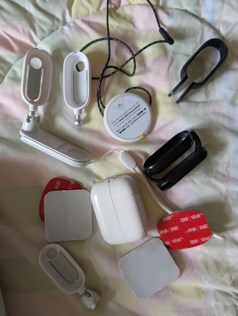 Insta360 GO 2 Action Camera [With Box] image indicator(3)