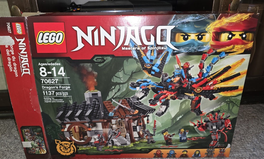 Bulk lot of Lego - photo 2