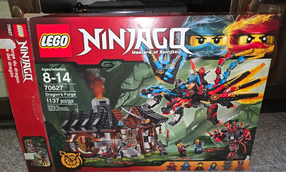 Bulk lot of Lego image indicator(2)