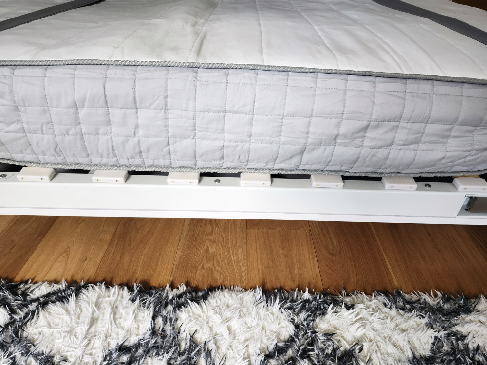 Signature Sleep Hush 8 Inch Independently Encased Coil Mattress, - photo 2